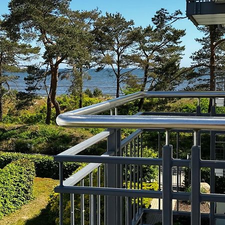 Strandhaus Aurell Heringsdorf  Exteriér fotografie