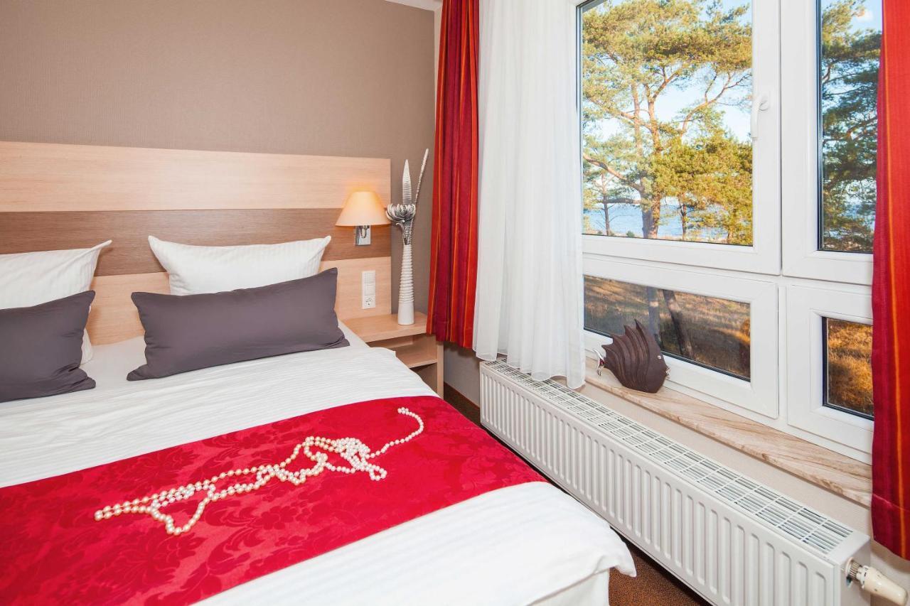 Strandhaus Aurell Heringsdorf  Exteriér fotografie