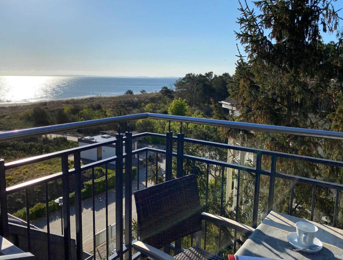 Strandhaus Aurell Heringsdorf  Exteriér fotografie